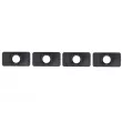 Support, capteur-parctronic avant gauche BLIC 5503-05-6043960P - Visuel 3