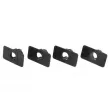 Support, capteur-parctronic avant gauche BLIC 5503-05-6617960P - Visuel 1