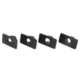 Support, capteur-parctronic avant gauche BLIC 5503-05-6617960P