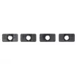 Support, capteur-parctronic avant gauche BLIC 5503-05-6617960P - Visuel 3