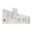 Support, pare-chocs avant gauche BLIC 5504-00-0064931P - Visuel 1