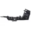 Support, pare-chocs avant gauche BLIC 5504-00-0093933P - Visuel 2
