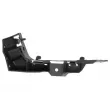 Support, pare-chocs avant droit BLIC 5504-00-0093934P - Visuel 2