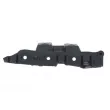Support, pare-chocs avant gauche BLIC 5504-00-1307931P - Visuel 2