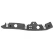 Support, pare-chocs avant gauche BLIC 5504-00-2588931P - Visuel 1