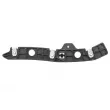 Support, pare-chocs avant droit BLIC 5504-00-2588932P - Visuel 2