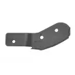 Support, pare-chocs avant gauche BLIC 5504-00-2596929P - Visuel 1