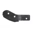 Support, pare-chocs avant gauche BLIC 5504-00-2596929P - Visuel 2