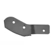 Support, pare-chocs avant droit BLIC 5504-00-2596930P - Visuel 1