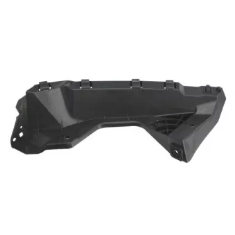 Support, pare-chocs avant gauche BLIC 5504-00-2960931P