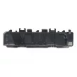 Support, pare-chocs avant gauche BLIC 5504-00-3130931P - Visuel 1