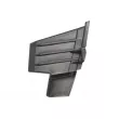 Support, pare-chocs avant gauche BLIC 5504-00-3173931P - Visuel 3