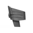 Support, pare-chocs avant droit BLIC 5504-00-3173932P - Visuel 3
