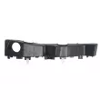 Support, pare-chocs avant gauche BLIC 5504-00-3222933P - Visuel 1