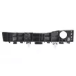 Support, pare-chocs avant gauche BLIC 5504-00-3222933P - Visuel 2