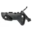 Support, pare-chocs avant gauche BLIC 5504-00-3479933P - Visuel 1