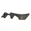 Support, pare-chocs avant gauche BLIC 5504-00-3522935P - Visuel 1