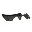 Support, pare-chocs avant gauche BLIC 5504-00-3522935P - Visuel 2