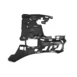 Support, pare-chocs avant gauche BLIC 5504-00-3522937P - Visuel 1