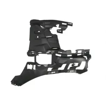 Support, pare-chocs avant gauche BLIC 5504-00-3522937P