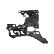 Support, pare-chocs avant gauche BLIC 5504-00-3522937P - Visuel 2