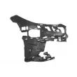Support, pare-chocs avant droit BLIC 5504-00-3522938P - Visuel 1