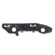 Support, pare-chocs avant gauche BLIC 5504-00-3522941P - Visuel 1
