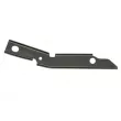 Support, pare-chocs avant gauche BLIC 5504-00-3533931P - Visuel 2