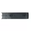 Support, pare-chocs avant gauche BLIC 5504-00-3546931P - Visuel 2