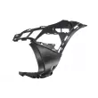 Support, pare-chocs avant gauche BLIC 5504-00-3554931P - Visuel 1