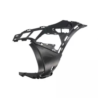 Support, pare-chocs avant gauche BLIC 5504-00-3554931P