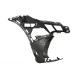 Support, pare-chocs avant gauche BLIC 5504-00-3554931P - Visuel 2