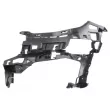 Support, pare-chocs avant gauche BLIC 5504-00-3555931P - Visuel 1
