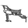 Support, pare-chocs avant gauche BLIC 5504-00-3555931P - Visuel 2