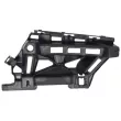 Support, pare-chocs avant gauche BLIC 5504-00-3555941P - Visuel 1