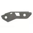 Support, pare-chocs avant gauche BLIC 5504-00-3570931P - Visuel 1