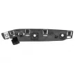 Support, pare-chocs avant gauche BLIC 5504-00-5055931P - Visuel 1