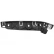 Support, pare-chocs avant gauche BLIC 5504-00-5055931P - Visuel 2