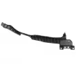 Support, pare-chocs avant gauche BLIC 5504-00-5079931P - Visuel 2