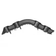 Support, pare-chocs avant droit BLIC 5504-00-5511936P - Visuel 2