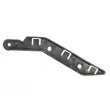 Support, pare-chocs avant BLIC 5504-00-6660931Q - Visuel 1