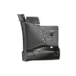 Support, pare-chocs avant gauche BLIC 5504-00-7703937P - Visuel 2