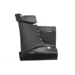 Support, pare-chocs avant droit BLIC 5504-00-7703938P - Visuel 1