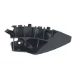 Support, pare-chocs avant gauche BLIC 5504-00-7704937P - Visuel 1