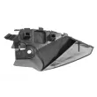 Support, pare-chocs avant droit BLIC 5504-00-7704938P - Visuel 1