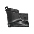 Support, pare-chocs avant gauche BLIC 5504-00-7706935P - Visuel 2