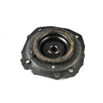 Appareil d'appui à balancier, coupelle de suspension MAGNUM TECHNOLOGY A7R006MT