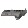 Support, pare-chocs avant gauche BLIC 5504-00-7800931P - Visuel 1