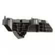 Support, pare-chocs avant gauche BLIC 5504-00-7800931P - Visuel 2