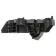 Support, pare-chocs avant droit BLIC 5504-00-7800932P - Visuel 2
